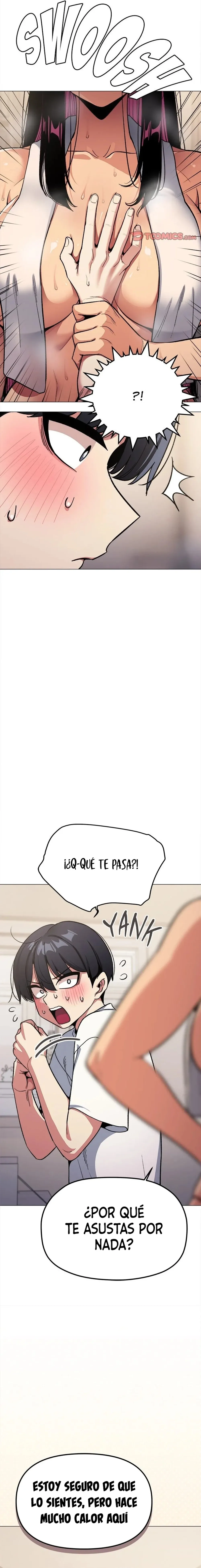 Deja de Fumar Capítulo 61 en Línea - página 5