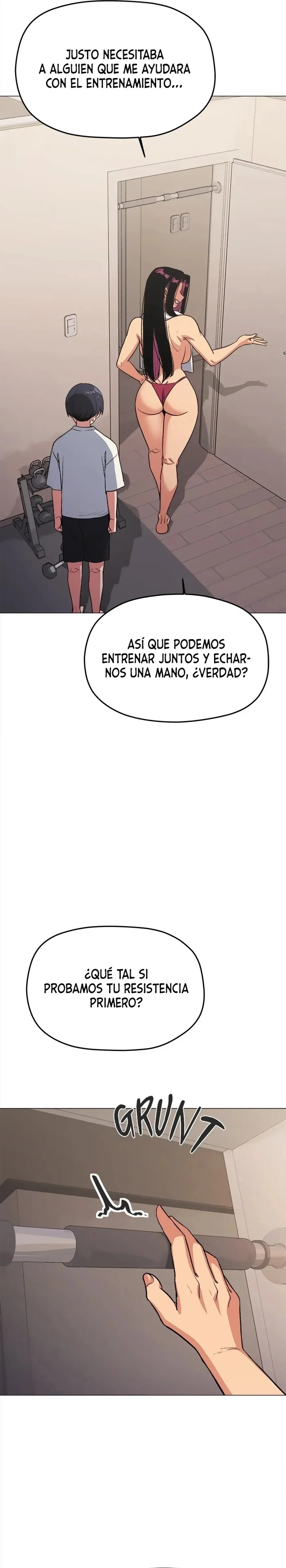 Deja de Fumar Capítulo 61 en Línea - página 10
