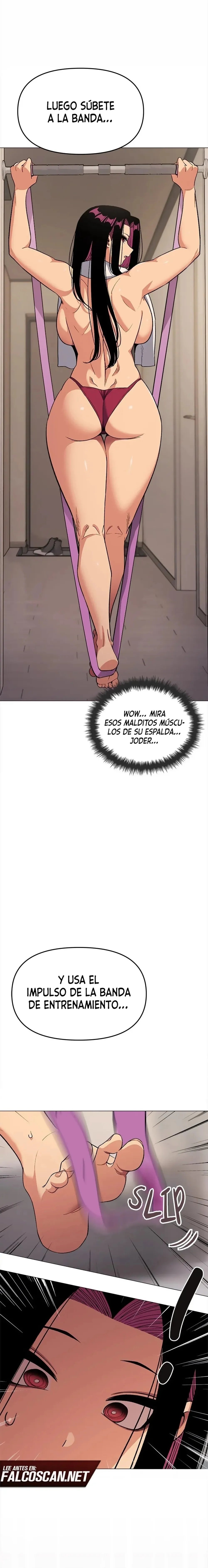 Deja de Fumar Capítulo 61 en Línea - página 15