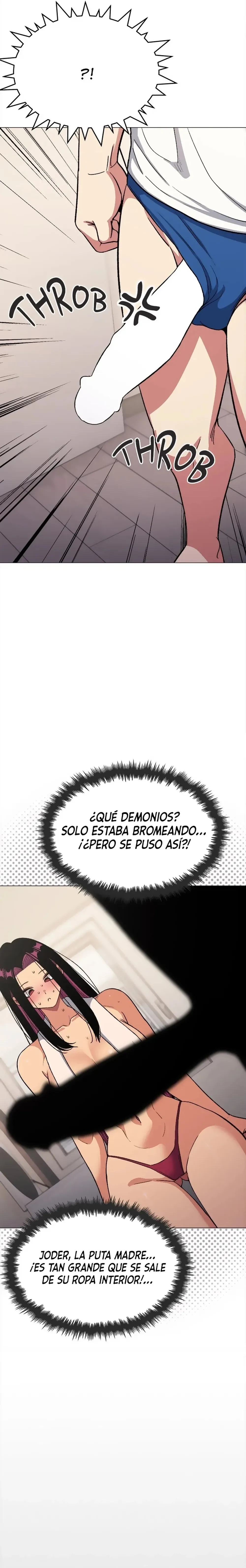 Deja de Fumar Capítulo 61 en Línea - página 26