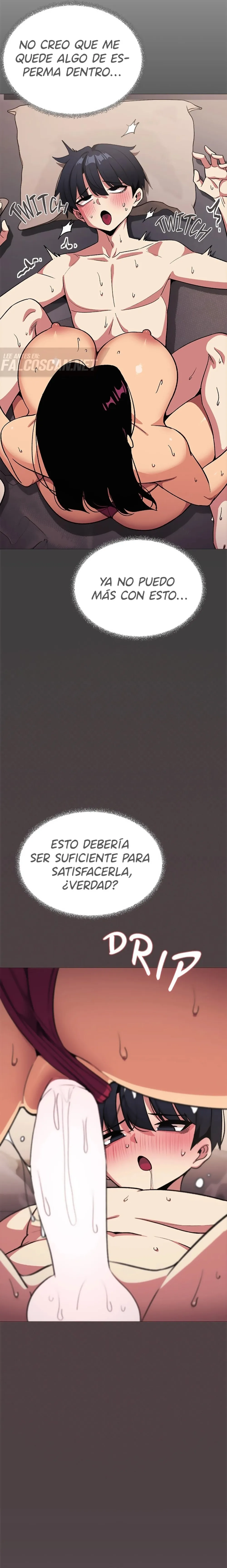 Deja de Fumar Capítulo 66 en Línea - página 4