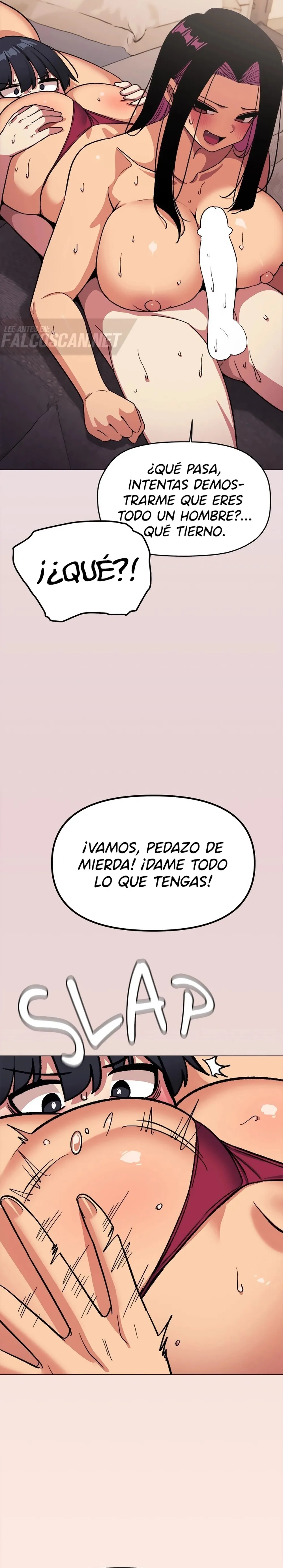 Deja de Fumar Capítulo 66 en Línea - página 14