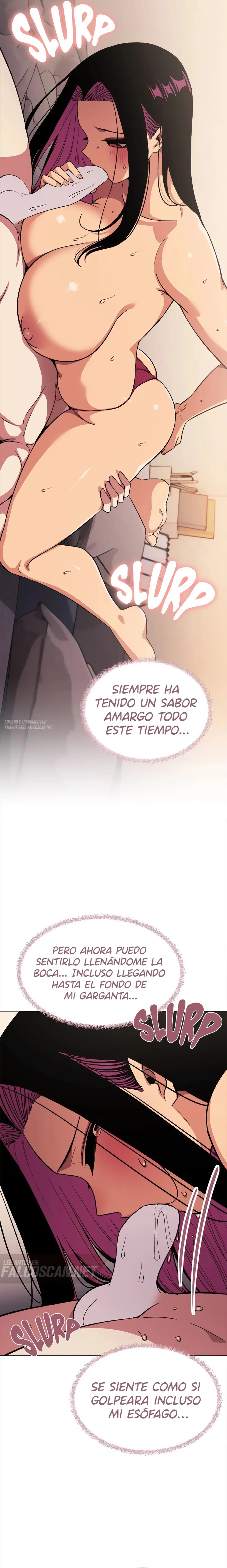 Deja de Fumar Capítulo 66 en Línea - página 17