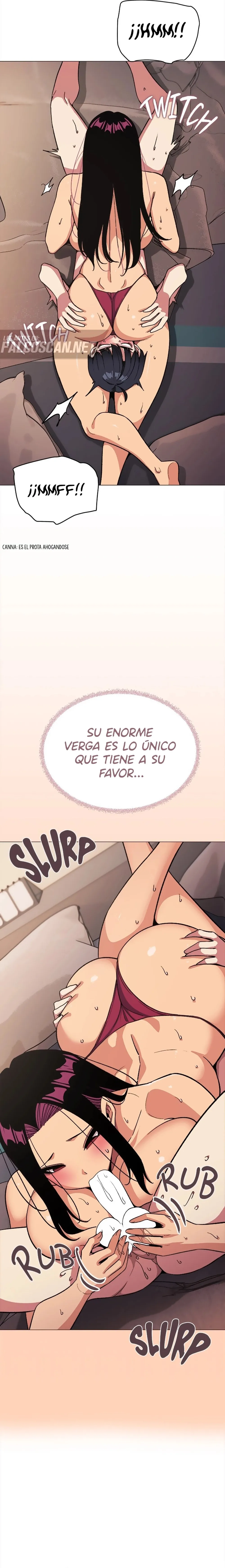 Deja de Fumar Capítulo 66 en Línea - página 18