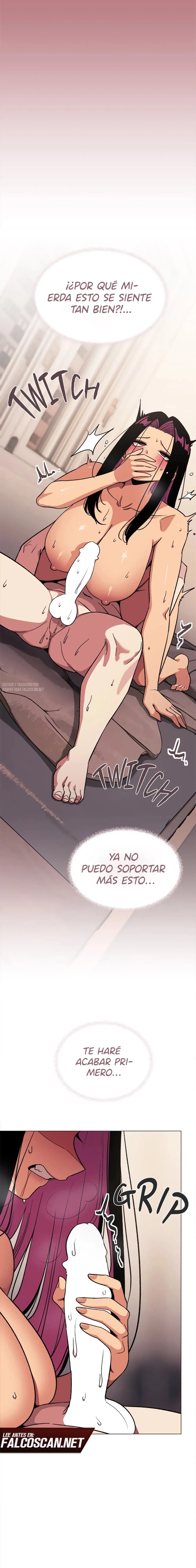 Deja de Fumar Capítulo 66 en Línea - página 26