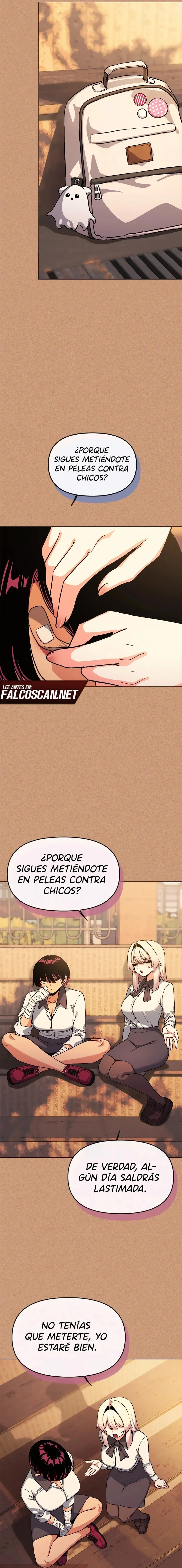 Deja de Fumar Capítulo 67 en Línea - página 13