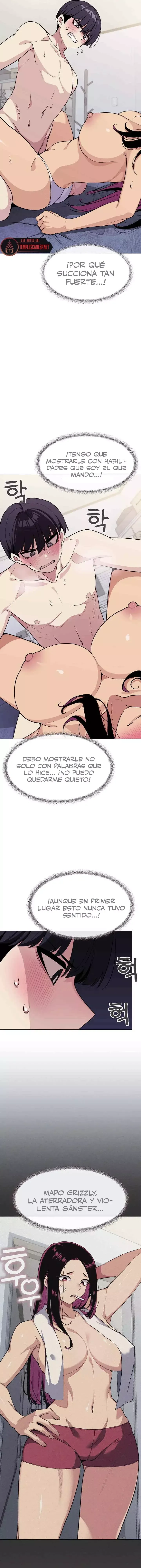 Deja de Fumar Capítulo 7 en Línea - página 3