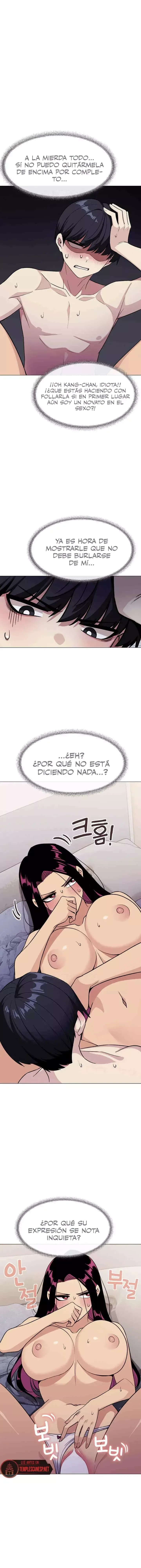 Deja de Fumar Capítulo 7 en Línea - página 5