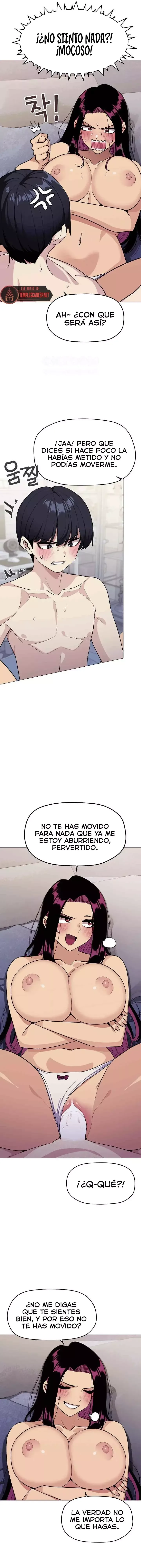 Deja de Fumar Capítulo 7 en Línea - página 7