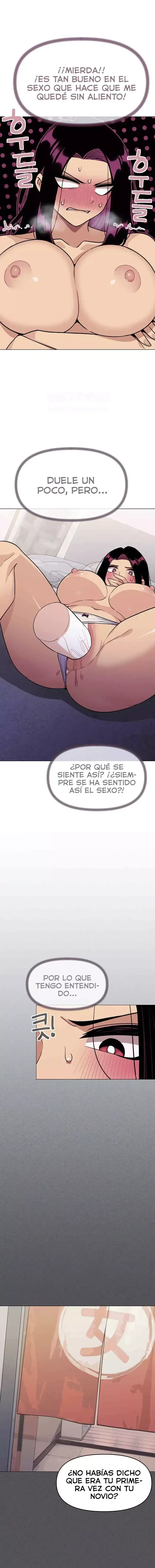 Deja de Fumar Capítulo 7 en Línea - página 8