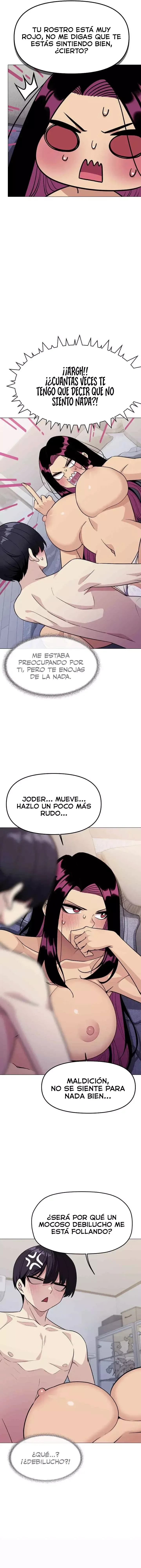 Deja de Fumar Capítulo 7 en Línea - página 11