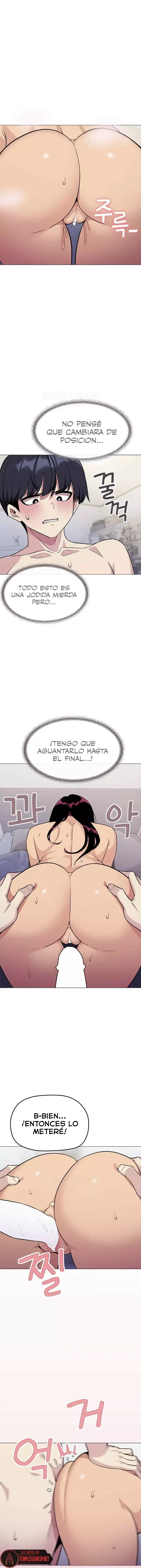 Deja de Fumar Capítulo 7 en Línea - página 16