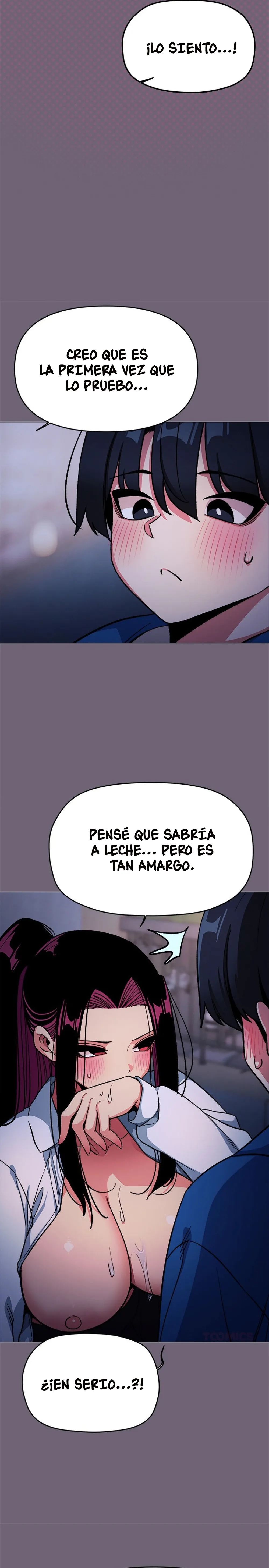 Deja de Fumar Capítulo 70 en Línea - página 4