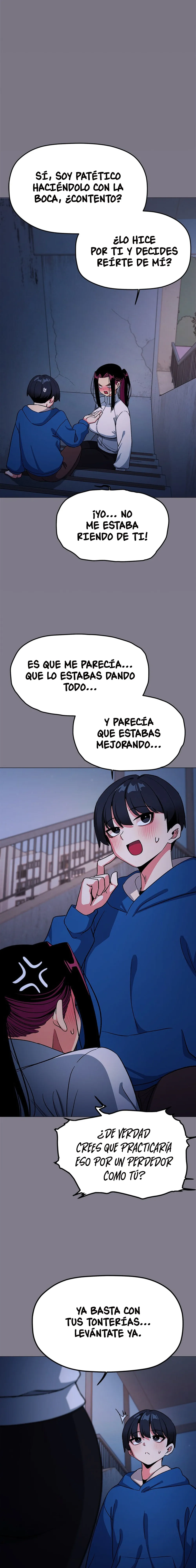 Deja de Fumar Capítulo 70 en Línea - página 9