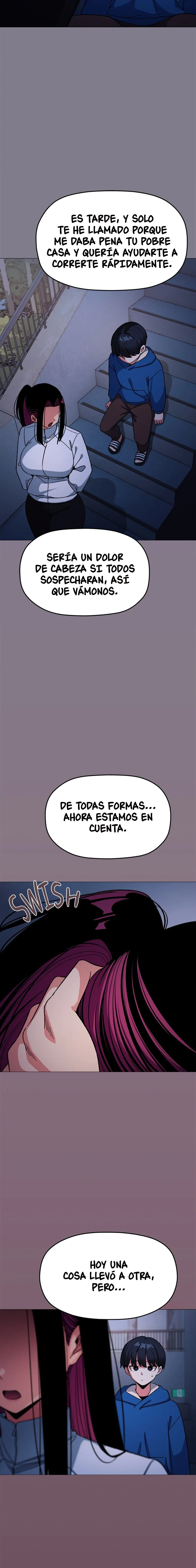 Deja de Fumar Capítulo 70 en Línea - página 10