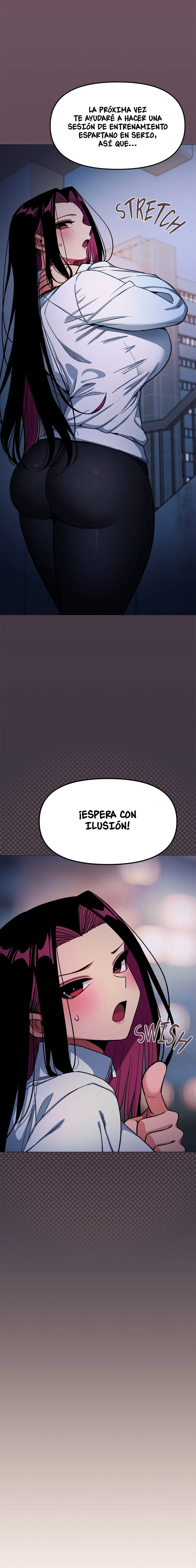 Deja de Fumar Capítulo 70 en Línea - página 11