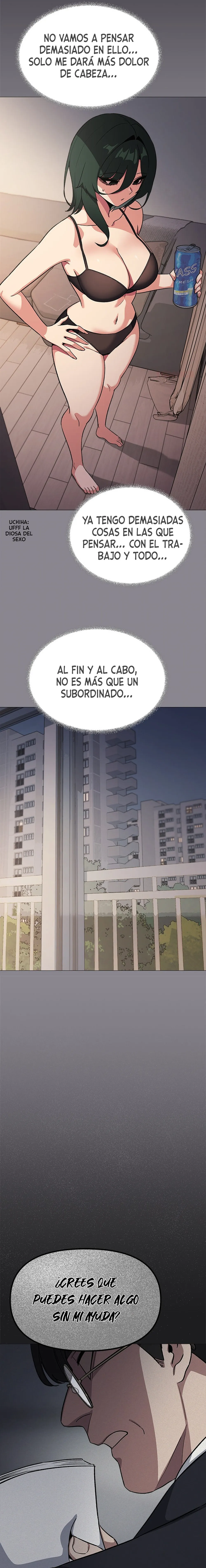 Deja de Fumar Capítulo 70 en Línea - página 20