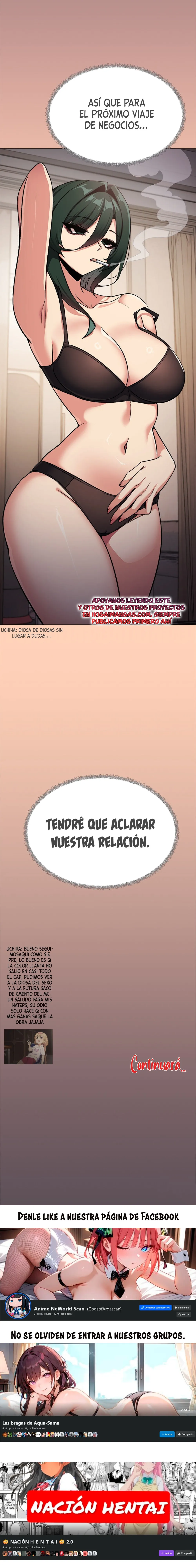 Deja de Fumar Capítulo 70 en Línea - página 27