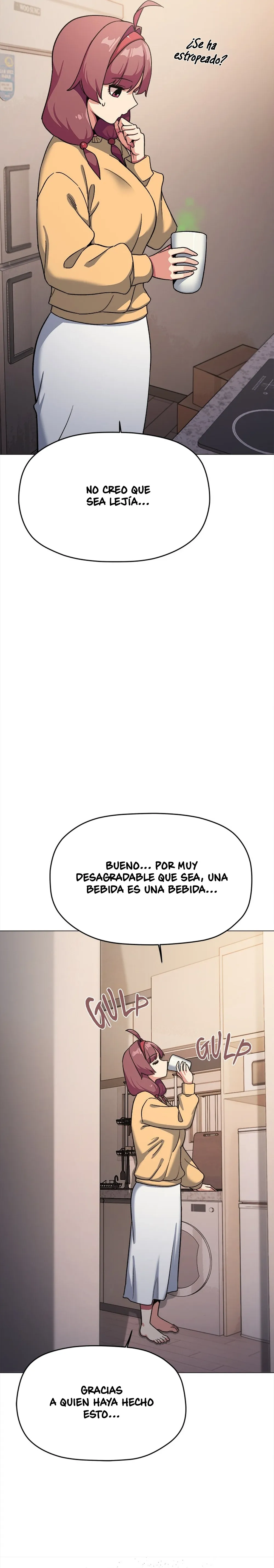 Deja de Fumar Capítulo 71 en Línea - página 2