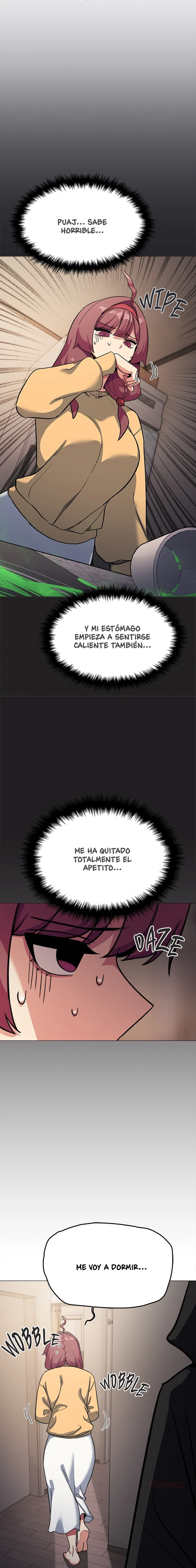 Deja de Fumar Capítulo 71 en Línea - página 4