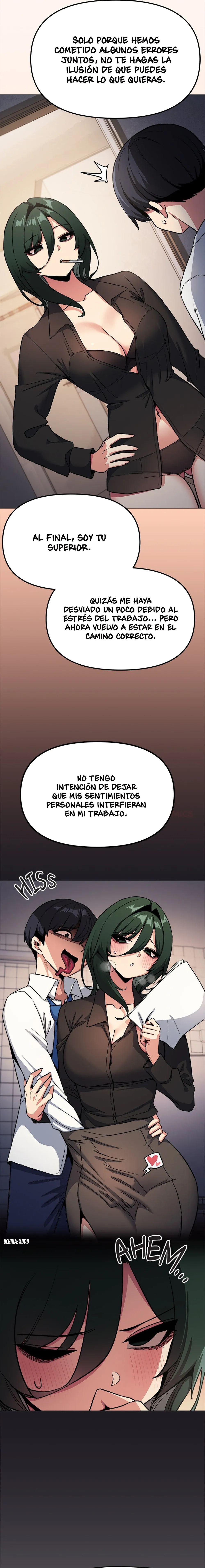 Deja de Fumar Capítulo 71 en Línea - página 14