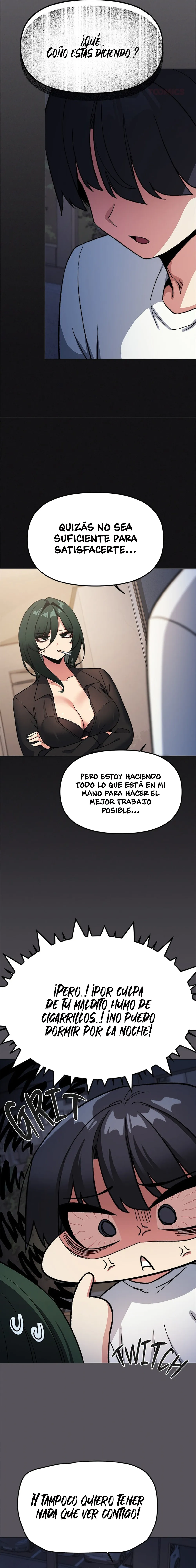 Deja de Fumar Capítulo 71 en Línea - página 16