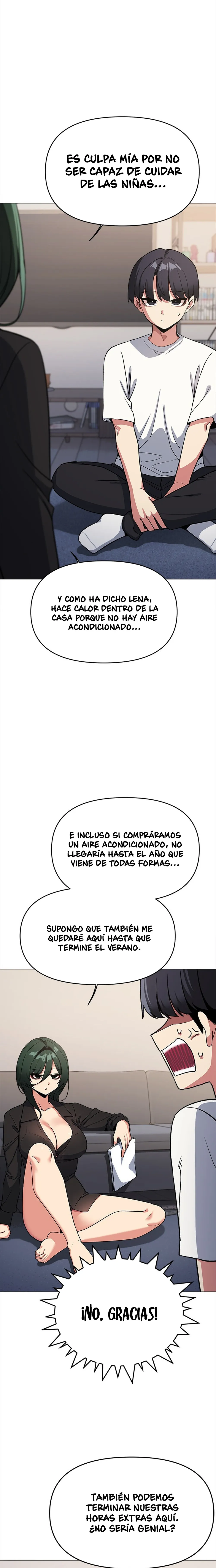Deja de Fumar Capítulo 71 en Línea - página 24