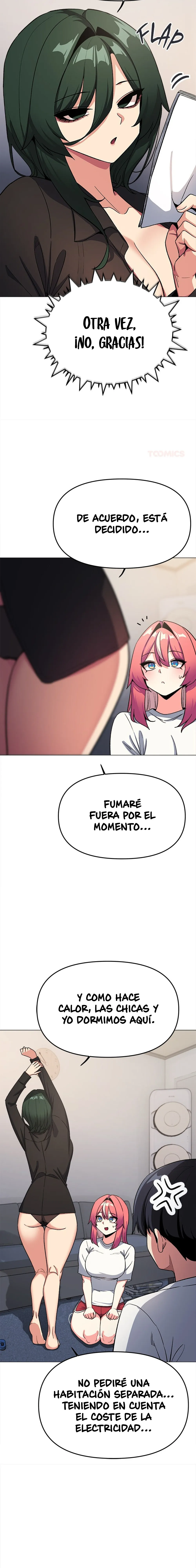 Deja de Fumar Capítulo 71 en Línea - página 25