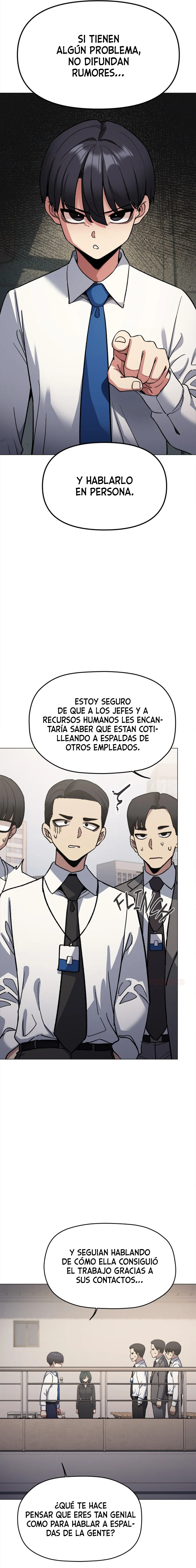 Deja de Fumar Capítulo 74 en Línea - página 2