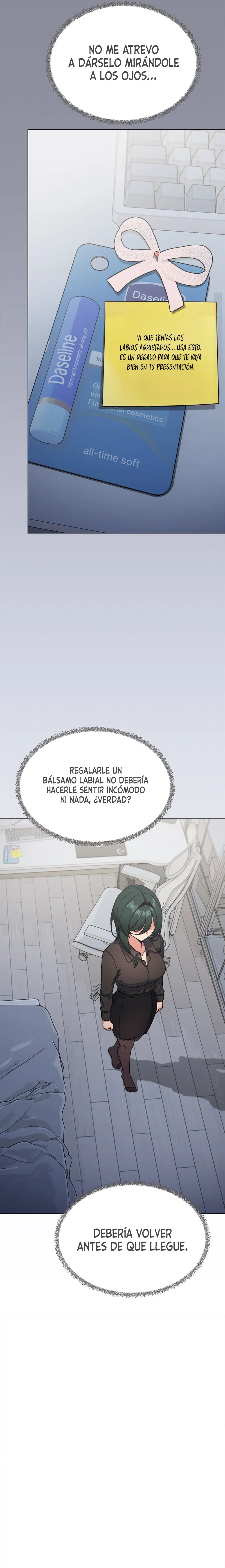 Deja de Fumar Capítulo 74 en Línea - página 22