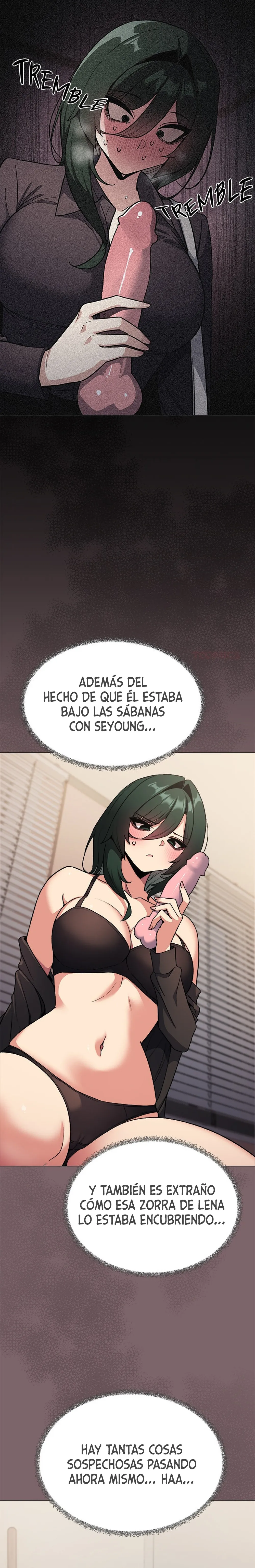 Deja de Fumar Capítulo 75 en Línea - página 6