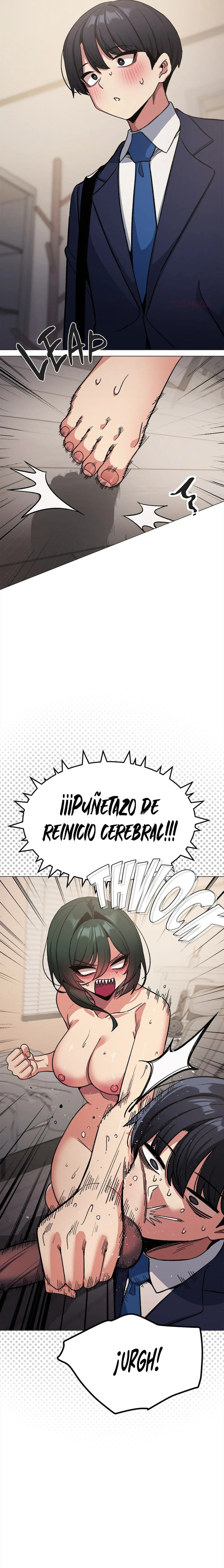 Deja de Fumar Capítulo 75 en Línea - página 19