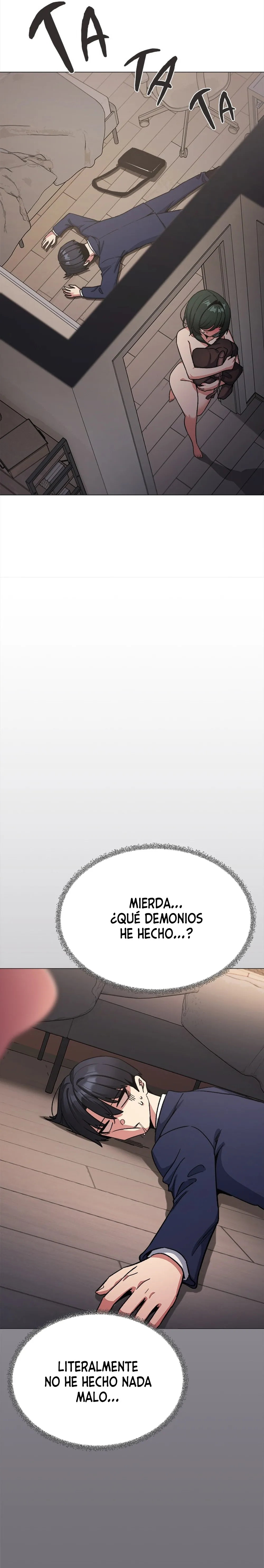 Deja de Fumar Capítulo 75 en Línea - página 20