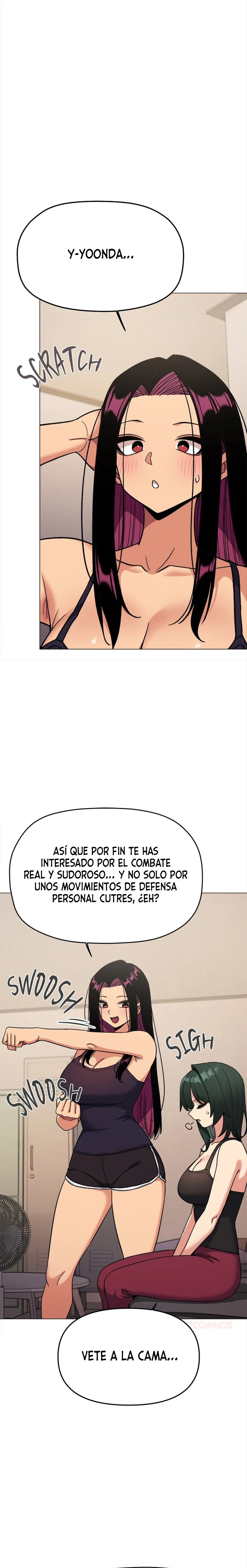 Deja de Fumar Capítulo 75 en Línea - página 25