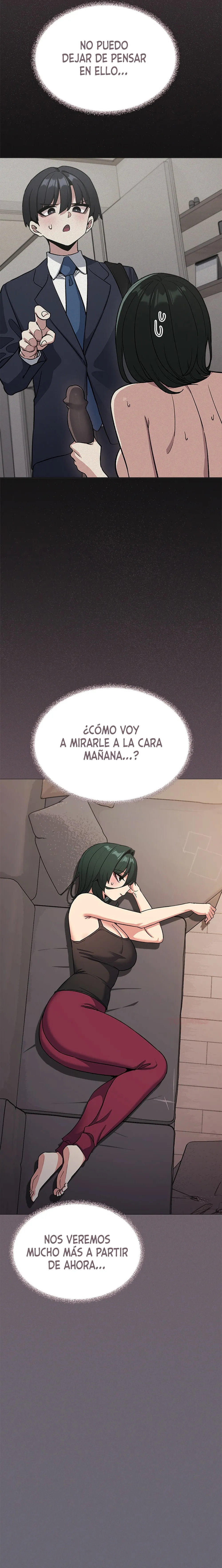 Deja de Fumar Capítulo 75 en Línea - página 30