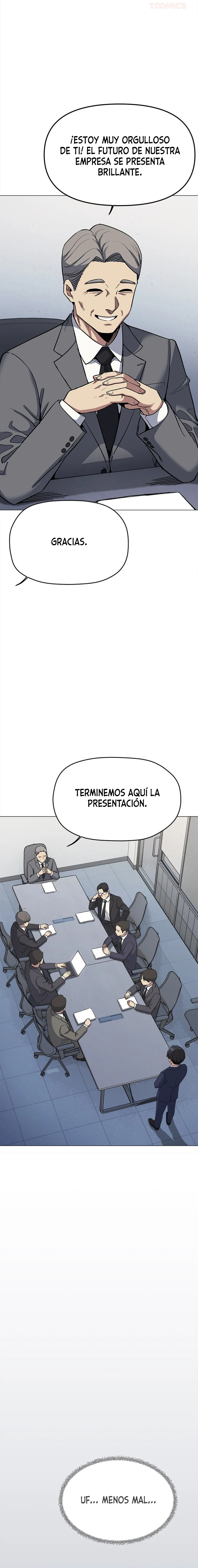 Deja de Fumar Capítulo 78 en Línea - página 3