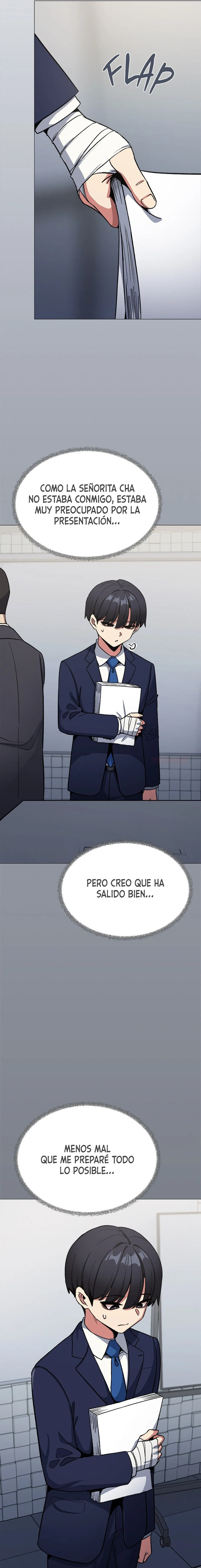 Deja de Fumar Capítulo 78 en Línea - página 4