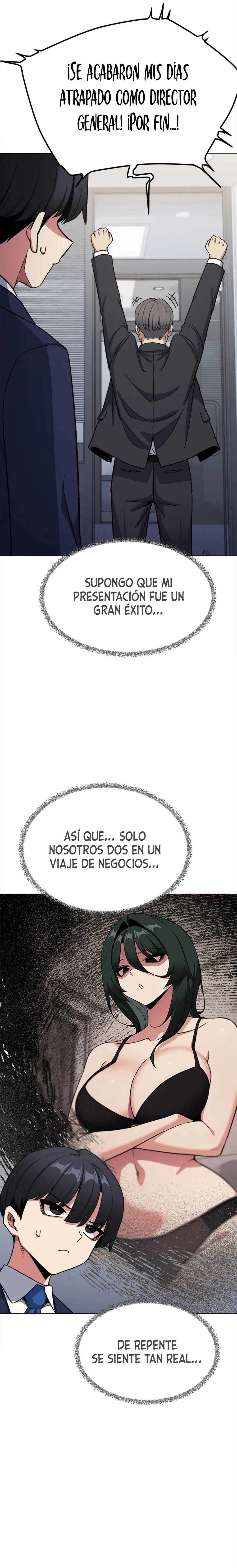 Deja de Fumar Capítulo 78 en Línea - página 7