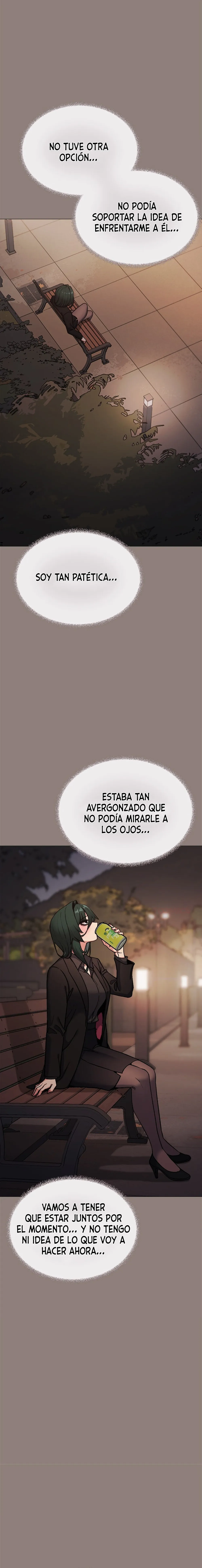 Deja de Fumar Capítulo 78 en Línea - página 10