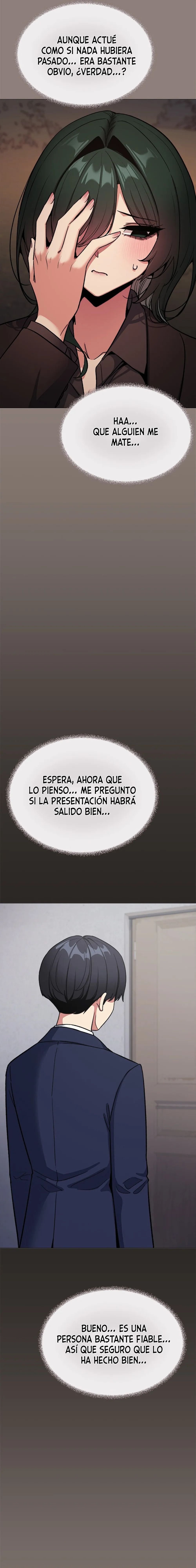 Deja de Fumar Capítulo 78 en Línea - página 11