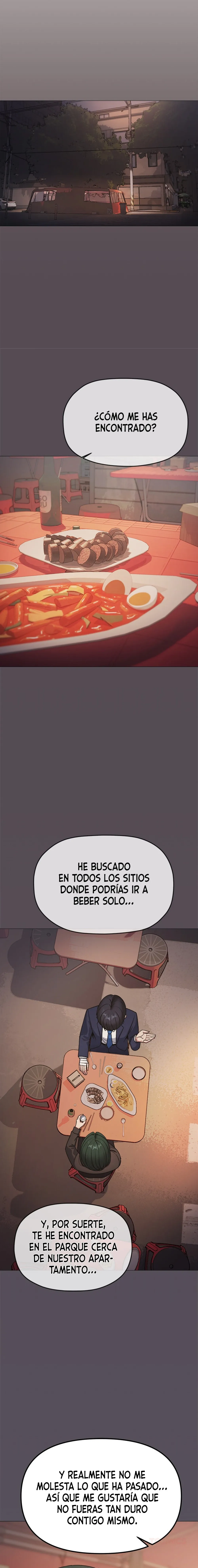 Deja de Fumar Capítulo 78 en Línea - página 21