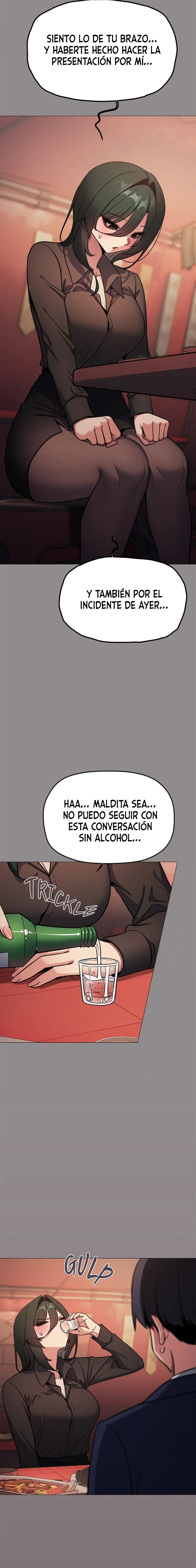Deja de Fumar Capítulo 78 en Línea - página 29