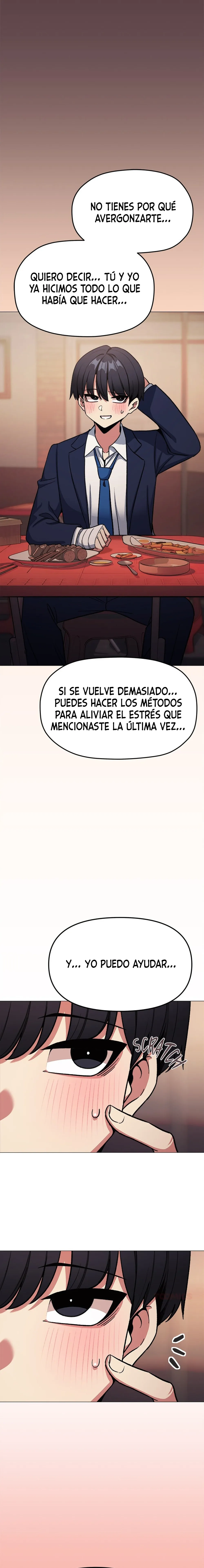 Deja de Fumar Capítulo 78 en Línea - página 31