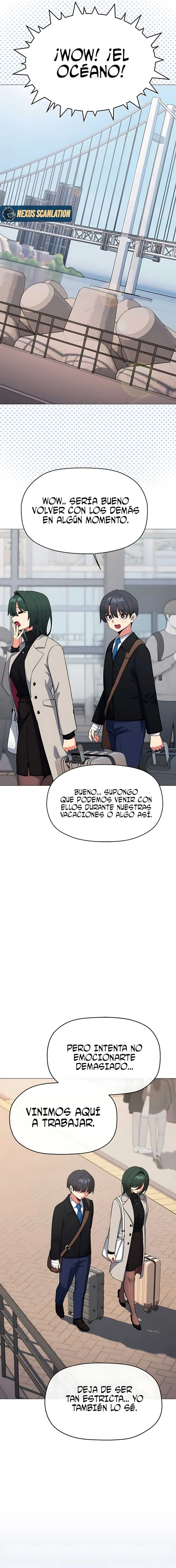 Deja de Fumar Capítulo 85 en Línea - página 7