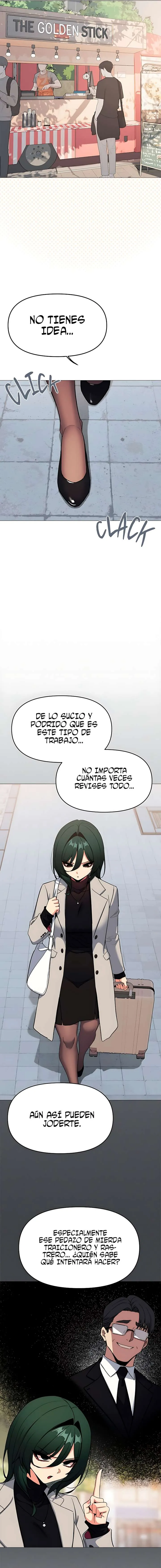 Deja de Fumar Capítulo 85 en Línea - página 9