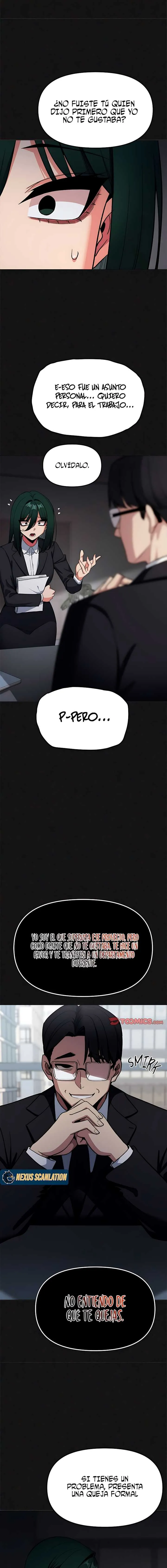 Deja de Fumar Capítulo 85 en Línea - página 14
