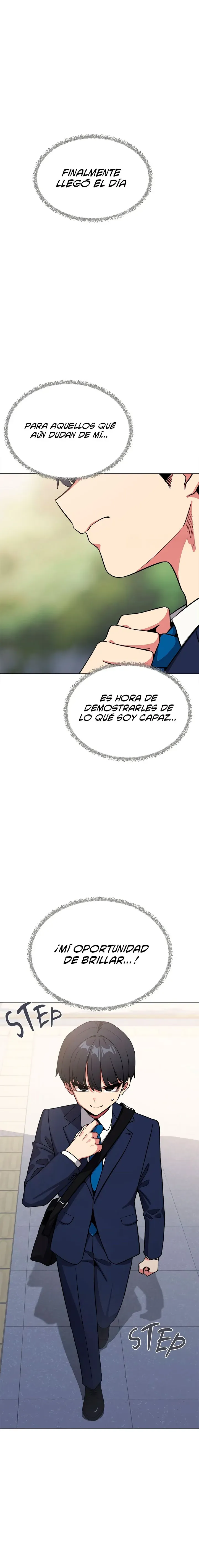 Deja de Fumar Capítulo 90 en Línea - página 2
