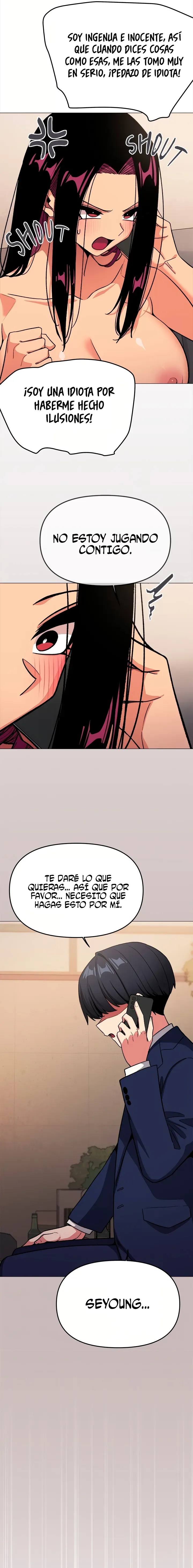 Deja de Fumar Capítulo 91 en Línea - página 5
