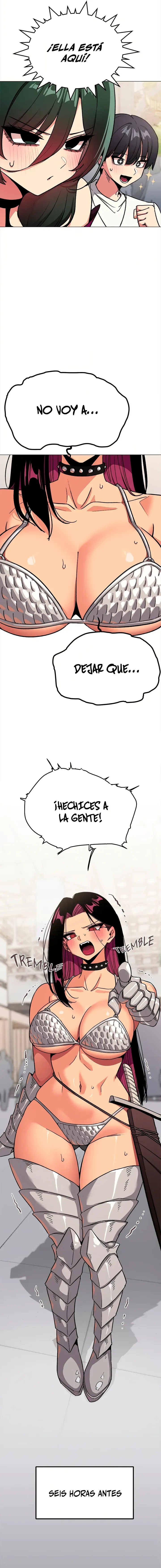 Deja de Fumar Capítulo 92 en Línea - página 7