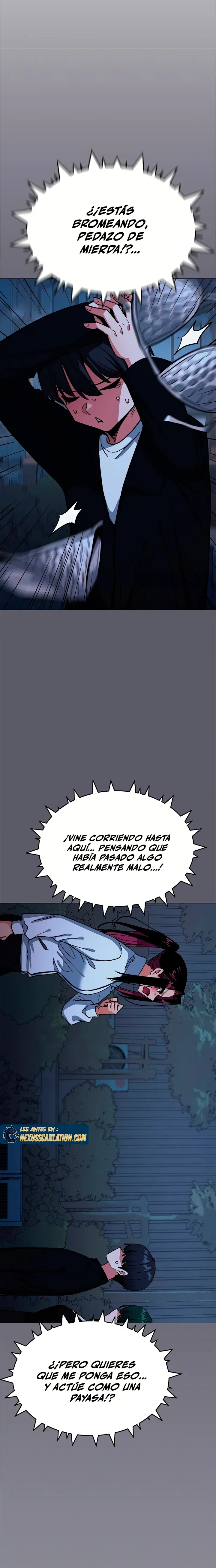 Deja de Fumar Capítulo 92 en Línea - página 8